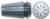 Magnate ER11116 ER11 Collet for CNC Tool Holder - 1/16" Size