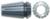 Magnate ER168 ER16 Collet For CNC Tool Holder - 8mm Size