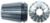 Magnate ER3220M ER32 Collet for CNC Tool Holder - 20mm Size