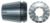 Magnate ER40916 ER40 Collet for CNC Tool Holder - 9/16" Size