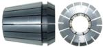 Magnate ER4034 ER40 Collet for CNC Tool Holder - 3/4" Size