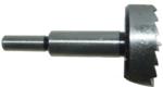 Magnate FB1013 Forstner Bit, Carbon Tool Steel - 1-3/4" Cutting Diameter; 3/8" Shank Diameter, 3-1/2" Overall Diameter