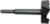 Magnate FB1018 Forstner Bit, Carbon Tool Steel - 2-5/16" Cutting Diameter