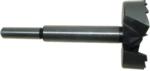 Magnate FB1020 Forstner Bit, Carbon Tool Steel - 2-1/2" Cutting Diameter