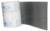 Magnate G10X10Y Graphite Coated Canvas Roll - 10" Width; 10 Yard Length; 0.063" Thickness, Heavy Duty Grade