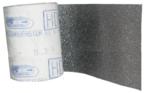 Magnate G10X10Y Graphite Coated Canvas Roll - 10" Width; 10 Yard Length