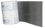 Magnate G10X10Y Graphite Coated Canvas Roll - 10" Width; 10 Yard Length; 0.063" Thickness, Heavy Duty Grade