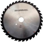 Skarpaz G1024A-125 Glue Line Rip Saw Blade, Straight Line Rip - 10" Diameter; 24 Tooth; 5/8" Bore; 20ATB Grind; .085" Plate; .125" Kerf; Carbide Tipped