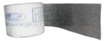 Magnate G3X2Y Graphite Coated Canvas Roll - 3" Width; 2 Yard Length; 0.063" Thickness, Heavy Duty Grade