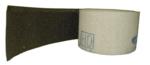 Magnate G4X10Y Graphite Coated Canvas Roll - 4" Width; 10 Yard Length; 0.063" Thickness, Heavy Duty Grade