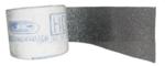 Magnate G4X5Y Graphite Coated Canvas Roll - 4" Width; 5 Yard Length