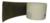 Magnate G5X10Y Graphite Coated Canvas Roll - 5" Width; 10 Yard Length; 0.063" Thickness, Heavy Duty Grade