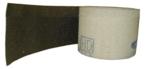 Magnate G5X10Y Graphite Coated Canvas Roll - 5" Width; 10 Yard Length; 0.063" Thickness, Heavy Duty Grade