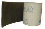 Magnate G6X10Y Graphite Coated Canvas Roll - 6" Width; 10 Yard Length; 0.063" Thickness, Heavy Duty Grade