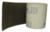 Magnate G8X10Y Graphite Coated Canvas Roll - 8" Width; 10 Yard Length; 0.063" Thickness, Heavy Duty Grade