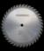 Skarpaz GP2460A-184 General Purpose Saw Blade - Carbide Tipped24" Diameter; 60 Tooth; 1" Bore; 15ATB Grind; .134" Plate; .184" Kerf; For cutting hardwood and softwood