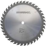Skarpaz GP2260A General Purpose Saw Blade - 22" Diameter; 60 Tooth; 1" Bore; 15ATB Grind; .150" Plate; .200" Kerf; For cutting hardwood and softwood; Carbide Tipped