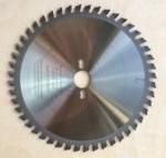 Magnate H2534 Hollow Face Circular Saw Blades - 250mm Diameter; 48 Tooth; 30mm Bore; V-Hollow Grind; 12 degree Hook; 3.2mm Kerf; 2.2mm Plate