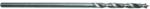 Magnate H62384 Brad Point Center Drill Bit, Straight Shank - 1/4" Cutting Diameter