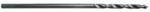Magnate H62387 Brad Point Center Drill Bit, Straight Shank - 3/16" Cutting Diameter