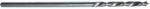 Magnate H62396 Brad Point Center Drill Bit, Straight Shank - 1/4" Cutting Diameter