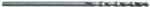 Magnate H62416 V-Point Center Drill Bit, Straight Shank - 11/32" Cutting Diameter