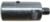 Magnate H62480 Straight To 7/16-14" Threaded Chuck Adaptor - 3/8" Inside Diameter; 5/8" Outside Diameter; Right Hand Rotation