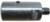 Magnate H62482 Straight To 7/16-14" Threaded Chuck Adaptor - 1/2" Inside Diameter; 1" Outside Diameter; Right Hand Rotation