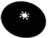 Magnate HC143040T260TC Cold Saw Blade-350mm Diameter, 40mm Bore - 260C Tooth Pattern; 3.0mm Thickness; 40mm Bore; 2/9/55 + 4/12/64 Pin Holes, M2 VAPO, Cuts Ferrous Metals, Mild Steel Solids/Bars/Rebar