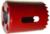 Magnate HSM158 Cobalt Bi-Metal Hole Saw - 1-5/8" Cutting Diameter; 5/8"-18 Thread; Works with Magnate hole saw arbor - HSAB716H