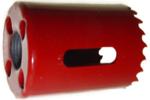 Magnate HSM158 Cobalt Bi-Metal Hole Saw - 1-5/8" Cutting Diameter; 5/8"-18 Thread; Works with Magnate hole saw arbor - HSAB716H
