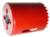 Magnate HSM178 Cobalt Bi-Metal Hole Saw - 1-7/8" Cutting Diameter; 5/8"-18 Thread; Works with Magnate hole saw arbor - HSAB716H