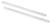 Amana ICK-100 Solid Carbide Portable Planer Knife - 82.0mm Length; 5.5mm Width; 1.12mm Thickness; 2 Knives/Pack; Reversible