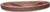 Magnate K1X30S5 1" x 30" Open Coat Sanding Belt, Aluminum Oxide - 50 Grit; 10 Belts/Pkg; X Weight; Resin Bond Cloth Backings; Open Coat