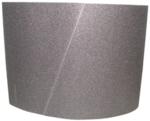 Magnate P25X60S15 25" x 60" Sanding Belts, 4 Belts/Pack - 150 Grit