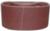 Magnate K3X18S6 3" x 18" Open Coat Sanding Belt, Aluminum Oxide - 60 Grit; 10 Belts/Pkg; X Weight; Resin Bond Cloth Backings