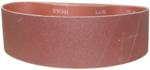 Magnate K4X36S15 4" x 36" Open Coat Sanding Belt, Aluminum Oxide - 150 Grit; X Weight; 5 Belts/Pkg; Resin Bond Cloth Backings