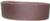 Magnate K4X36S2 4" x 36" Open Coat Sanding Belt, Aluminum Oxide - 24 Grit; X Weight; 5 Belts/Pkg; Resin Bond Cloth Backings