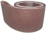 Magnate K6X258S12 6" x 258" Sanding Belt, Aluminum Oxide - 120 Grit; X Weight; 1 Belts/Pkg; Resin Bond Cloth Backings; Open Coat