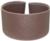 Magnate K6X80S8 6" x 80" Open Coat Sanding Belt, Aluminum Oxide - 80 Grit; X Weight; 1 Belts/Pkg; Resin Bond Cloth Backings; Open Coat