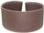 Magnate K6X89S8 6" x 89" Open Coat Sanding Belt, Aluminum Oxide - 80 Grit; X Weight; 1 Belts/Pkg; Resin Bond Cloth Backings; Open Coat
