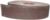 Magnate KF3X50R10 3" x 25 Yard/Roll, Two Rolls - 100 Grit; J Weight; Aluminum Oxide