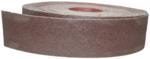 Magnate KF3X50R10 3" x 25 Yard/Roll, Two Rolls - 100 Grit; J Weight; Aluminum Oxide