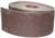 Magnate KF4X50R10 4" x 25 Yard/Roll, Two Rolls - 100 Grit; J Weight; Aluminum Oxide