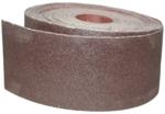Magnate KF4X50R10 4" x 25 Yard/Roll, Two Rolls - 100 Grit; J Weight; Aluminum Oxide