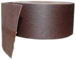 Magnate KF4X50R15 4" x 25 Yard/Roll, Two Rolls - 150 Grit; J Weight; Aluminum Oxide