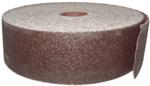 Magnate KF4X50R6 4" x 25 Yard/Roll, Two Rolls - 60 Grit; J Weight; Aluminum Oxide