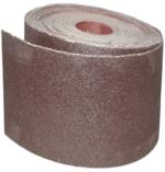 Magnate KF6X50R10 6" x 25 Yard/Roll, Two Rolls - 100 Grit; J Weight; Aluminum Oxide