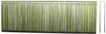 18 Gauge 1/4" Crown Staple, Galvalized: L25