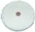 Magnate LMP0660 Pin Hole Stitched Muslin Buffing Wheel - 6" Diameter; 60 Ply; 1 Count/Pack